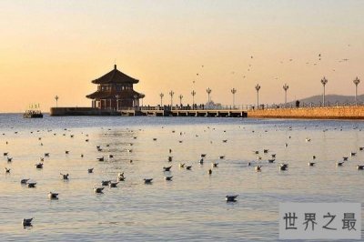​中国最养人的9个城市 这几个地方风景迷人住着舒适