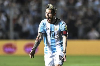 ​墨西哥足球（阿根廷vs墨西哥：你还敢相信梅西和阿根廷队吗？）