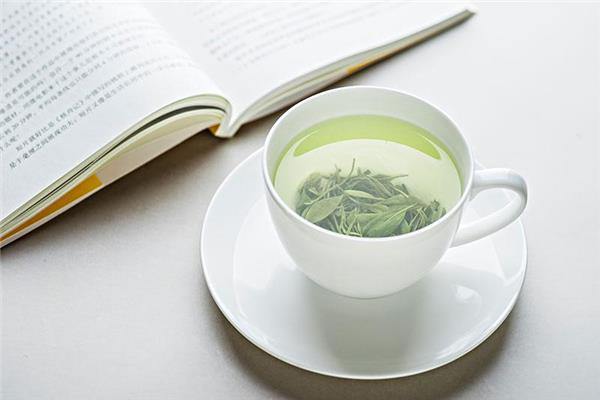 绿茶的品种有哪些 绿茶什么季节喝好