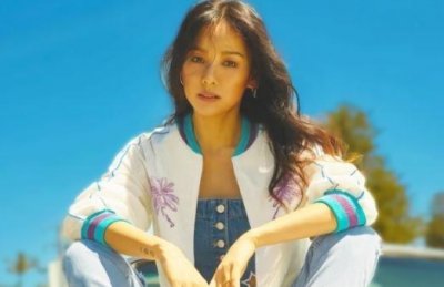 ​韩国女歌手排名前30推荐，IU韩国女性顶端SOLO歌手